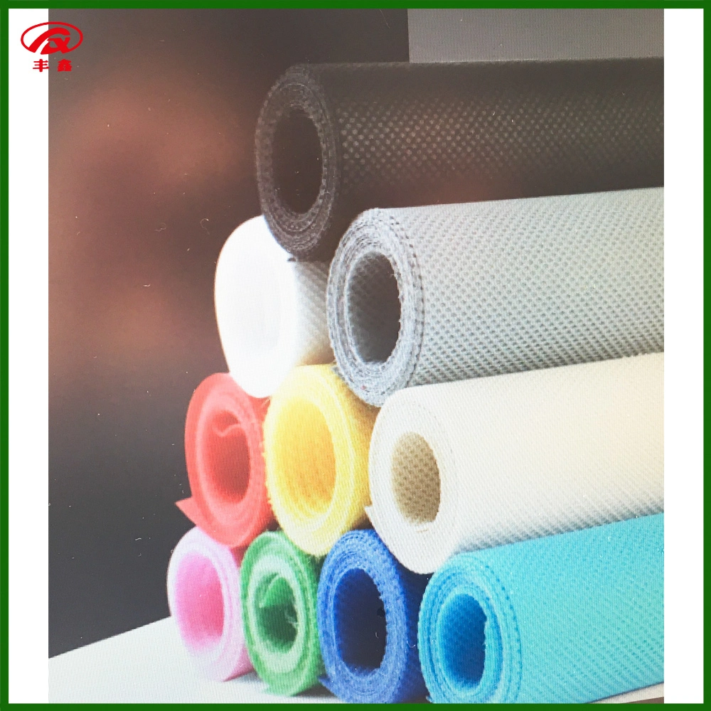 Agriculture Nonwoven Fabric Keep Warm Cold Resistance Anti UV