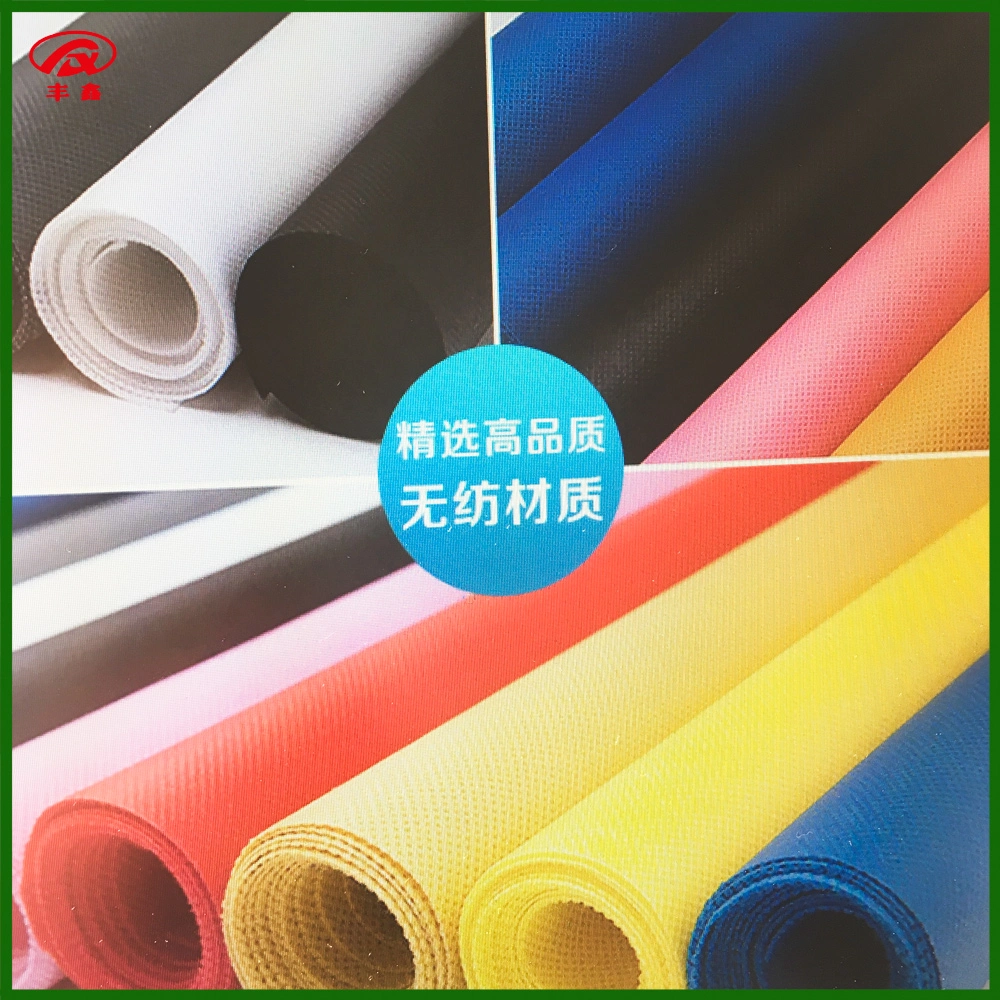 Agriculture Nonwoven Fabric Keep Warm Cold Resistance Anti UV