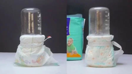 Productos para el cuidado del bebé Pañales desechables para bebés Yoursun Soft Buscando distribuidor exclusivo